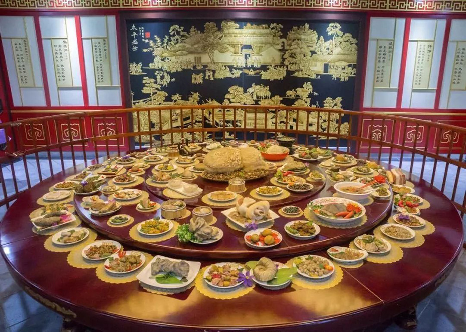 食品模型未來(lái)的發(fā)展市場(chǎng)前景怎么樣？
