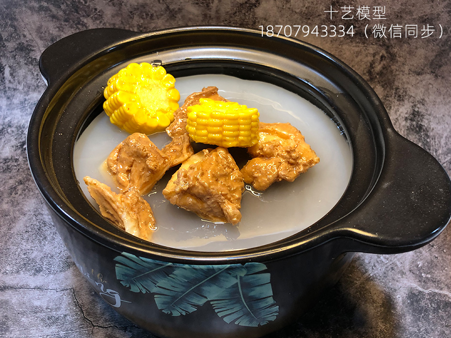 學(xué)習(xí)食品模型有哪些好處呢？